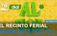 La Gira Cadena Dial ‘Al sol’ llega este miércoles al Recinto Ferial