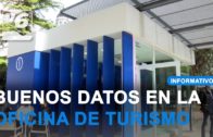 La Oficina de Turismo registró más de 8.500 visitas en los últimos tres meses