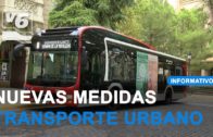 Reducción de los precios de los bonos del transporte urbano y nueva línea H