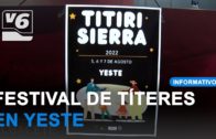 Yeste presenta la segunda edición del festival de títeres Titiri Sierra