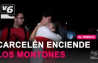 Carrera de los montones en Carcelén 2022