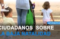 Ciudadanos propone medidas por los datos de baja natalidad