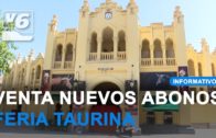 Comienza la venta de nuevos abonos para la Feria Taurina de Albacete