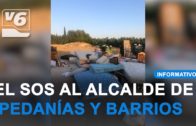 EDITORIAL | Barrios y pedanías, preocupados por varios problemas de orden público en Albacete