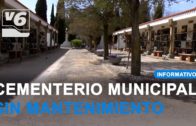 EDITORIAL | El Ayuntamiento indemnizará a una albaceteña tras caerse en el cementerio