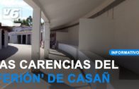 EDITORIAL | El «ferión» de Casañ…y 15 stands aún sin licitar y otras carencias