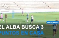 El Albacete BP busca sumar 3 puntos, de cara al objetivo de la permanencia