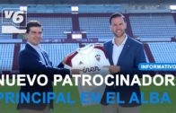 El Albacete BP presenta a Iner Energía como su nuevo patrocinador principal