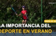 El Trofeo Internacional de Tenis ‘Ciudad de Albacete’, al detalle en ‘Visión de Juego’