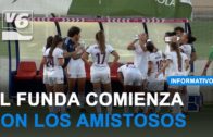 El Fundación Albacete Femenino comienza este fin de semana con los amistosos de pretemporada