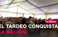 El tardeo llega a la feria y fiestas de El Bonillo