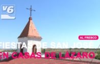 Pregón de la Feria de Villarrobledo y desfile en honor a Nuestra Señora de la Caridad 2022