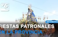 Fin de semana repleto de fiestas patronales en la provincia de Albacete