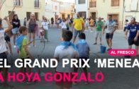 Grand Prix de ‘El  Meneito’ en Hoya Gonzalo