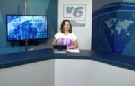 Informativo Visión 6 Televisión 1 de agosto de 2022
