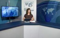 Informativo Visión 6 Televisión 16 de Agosto de 2022