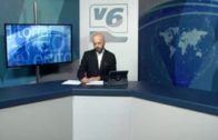 Informativo Visión 6 Televisión 18 de Agosto de 2022