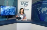 Informativo Visión 6 Televisión 26 de Agosto de 2022