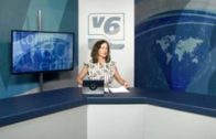 Informativo Visión 6 Televisión 30 de Agosto de 2022