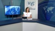 Informativo Visión 6 Televisión 3 de Agosto de 2022