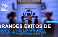 Rubén Albés deja muy claro lo »feliz que está en Albacete»