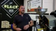 LUGARES CON ESTILO | Black Jade Coffee, un rincón londinense en el Pasaje de Lodares