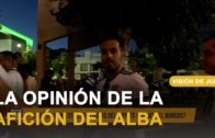 ¿Qué opina la afición del Albacete BP sobre inicio de temporada del equipo?