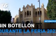 Sin botellones en la vía pública durante la Feria de Albacete 2022