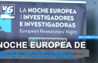 Albacete se suma a la noche europea de los investigadores