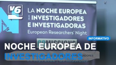 Albacete se suma a la noche europea de los investigadores