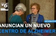 Anuncian un nuevo centro de Alzheimer en Albacete