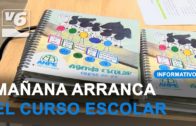 Arranca el curso escolar en la provincia de Albacete