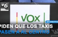 BREVES | Piden que los taxis circulen por la Calle Ancha