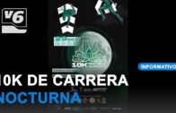 Carrera nocturna de 10 k en Albacete el próximo 29 de octubre