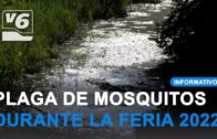 EDITORIAL | Feria Internacional…también para los mosquitos