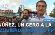 EDITORIAL | Francisco Núñez, un cero a la izquierda para el PP nacional