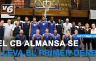 El Albacete Basket cae derrotado en el primer derbi albaceteño de LEB ORO