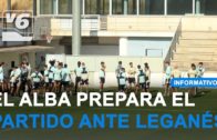 El Albacete BP vuelve a los entrenamientos ya pensando en Leganés