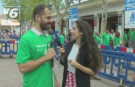 El deporte adaptado e inclusivo en la Feria de Albacete