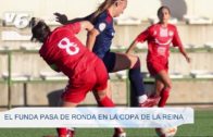 El Fundación Albacete pasa de ronda en la Copa de la Reina