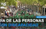 El recinto ferial acoge el Día de las personas con discapacidad