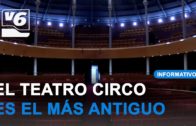 El Teatro Circo cumple 135 años como el más antiguo del mundo