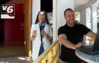 El vídeo 360º llega a la Feria de Albacete