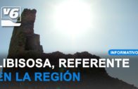 El yacimiento arqueológico de Libisosa, referente en Castilla-La Mancha
