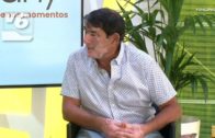 Entrevista a Damián García, Presidente del SACAM