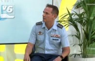 Entrevista a Ignacio Zulueta, coronel de la Base Aérea de los Llanos