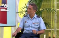 Entrevista con Jose Luis Peña, Coronel Jefe de la Maestranza Aérea de Albacete