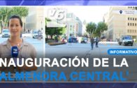 Esta tarde, inauguración de la peatonalización de la calle Tesifonte Gallego y Marqués de Molins