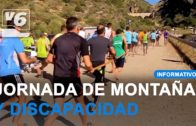 I Jornadas de Montaña ‘Aventura y Discapacidad’ en Albacete
