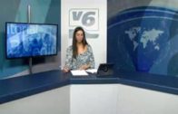 Informativo Visión 6 Televisión 21 de septiembre de 2022